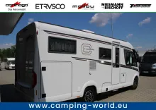 Fahrzeugbild Carthago c-compactline I 143 LE #5