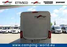 Fahrzeugbild Carthago c-compactline I 143 LE #6