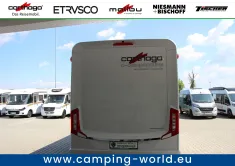 Bild 6 Carthago c-compactline I 143 LE
