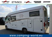 Fahrzeugbild Carthago c-compactline I 143 LE #7