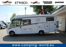 Fahrzeugbild Carthago c-compactline I 143 LE #8