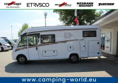 Bild 8 Carthago c-compactline I 143 LE
