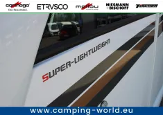 Bild 11 Carthago c-compactline I 143 LE
