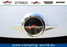 Fahrzeugbild Carthago c-compactline I 143 LE #12