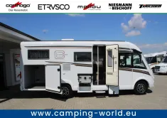 Bild 13 Carthago c-compactline I 143 LE
