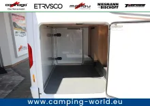 Fahrzeugbild Carthago c-compactline I 143 LE #14