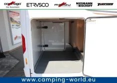 Bild 14 Carthago c-compactline I 143 LE