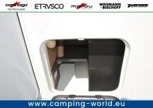 Fahrzeugbild Carthago c-compactline I 143 LE #18