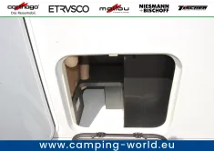 Bild 18 Carthago c-compactline I 143 LE