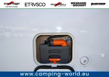 Fahrzeugbild Carthago c-compactline I 143 LE #20