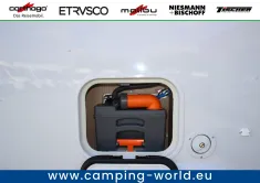 Bild 20 Carthago c-compactline I 143 LE