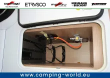 Fahrzeugbild Carthago c-compactline I 143 LE #22