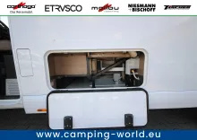 Fahrzeugbild Carthago c-compactline I 143 LE #23