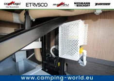 Bild 30 Carthago c-compactline I 143 LE