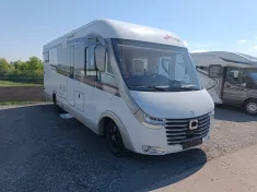 Bild 1 Carthago chic c-line I 4.9 LE L ++ Fahrassistenz-Paket