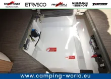 Fahrzeugbild Carthago c-compactline I 143 LE #29
