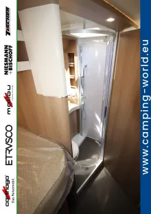 Fahrzeugbild Carthago c-compactline I 143 LE #35