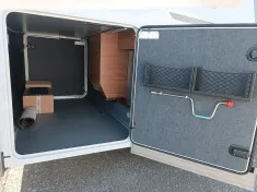 Bild 5 Carthago chic c-line I 4.9 LE L ++ Fahrassistenz-Paket