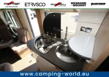 Fahrzeugbild Carthago c-compactline I 143 LE #38