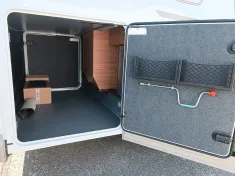 Bild 6 Carthago chic c-line I 4.9 LE L ++ Fahrassistenz-Paket