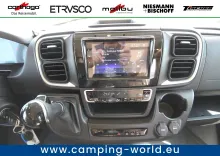 Fahrzeugbild Carthago c-compactline I 143 LE #43