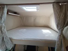 Bild 10 Carthago chic c-line I 4.9 LE L ++ Fahrassistenz-Paket