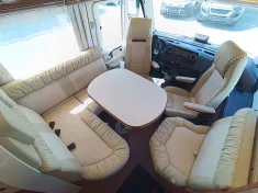 Bild 11 Carthago chic c-line I 4.9 LE L ++ Fahrassistenz-Paket