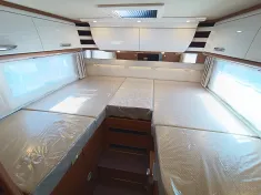 Bild 18 Carthago chic c-line I 4.9 LE L ++ Fahrassistenz-Paket