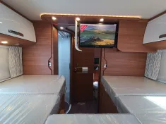 Bild 19 Carthago chic c-line I 4.9 LE L ++ Fahrassistenz-Paket