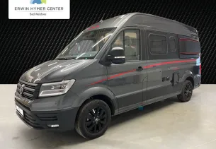 Bild Globetrail 600 DR