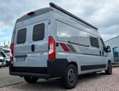 Bild 3 LMC Innovan 600 Verfüg./Sparen Sie 16.831,- €