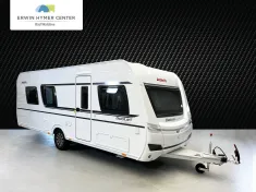Bild 4 Dethleffs Beduin Scandinavia 550 RD Neuer Grundriss