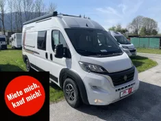 Bild 1 Weinsberg CaraBus 600 MQ - Reserviert Vermietung