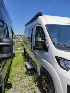 Bild 4 Weinsberg CaraBus 540 MQ EDITION [FIRE] 140 PS | Automatik 1228