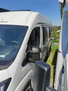 Bild 5 Weinsberg CaraBus 540 MQ EDITION [FIRE] 140 PS | Automatik 1228