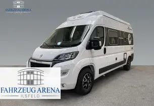 VANTourer 600 D