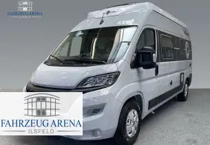 VANTourer 600 D