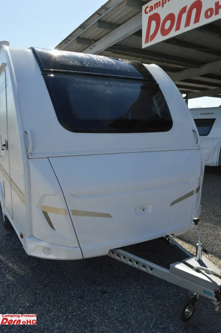 Fahrzeugbild Weinsberg CaraOne 390 PUH 3 Pakete #6