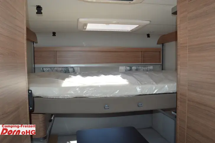 Fahrzeugbild Weinsberg CaraOne 390 PUH 3 Pakete #12