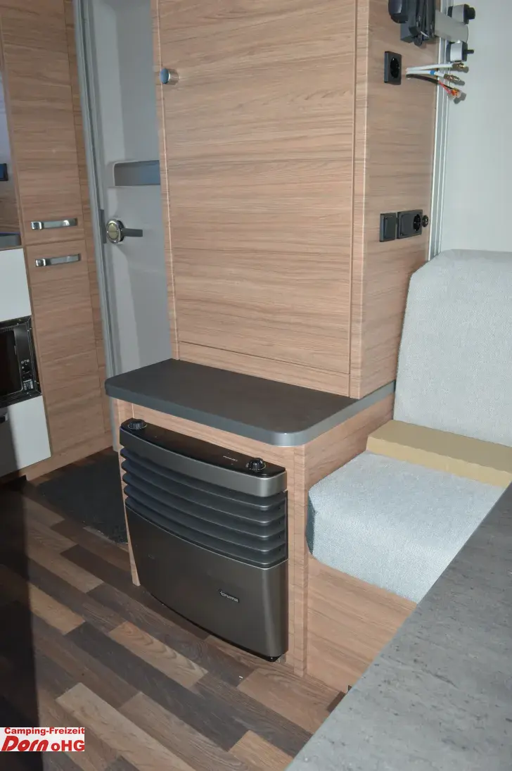 Fahrzeugbild Weinsberg CaraOne 390 PUH 3 Pakete #14