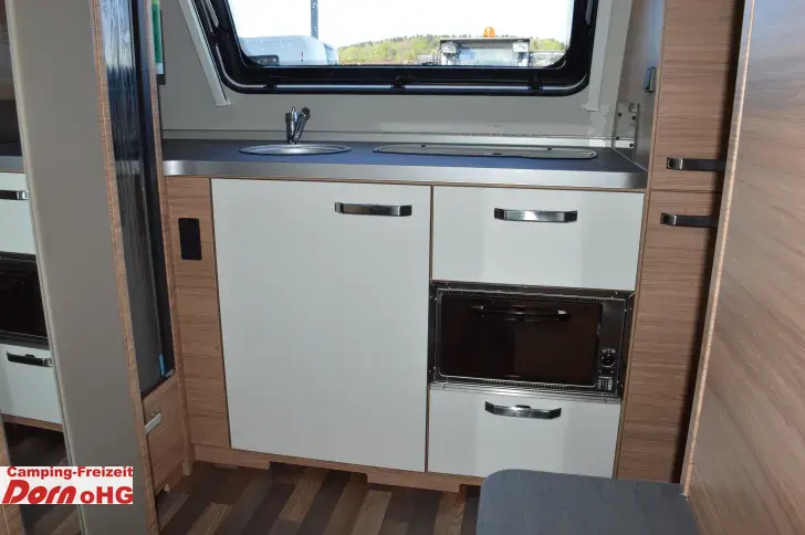 Fahrzeugbild Weinsberg CaraOne 390 PUH 3 Pakete #15