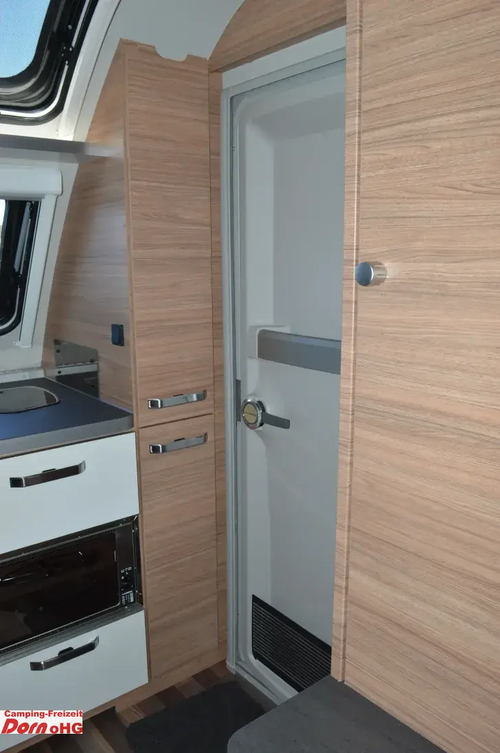 Fahrzeugbild Weinsberg CaraOne 390 PUH 3 Pakete #17