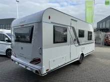 Fahrzeugbild Knaus Sport 500 EU Einzelbetten 1700kg Rundsitzgruppe #4
