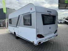 Fahrzeugbild Knaus Sport 500 EU Einzelbetten 1700kg Rundsitzgruppe #5
