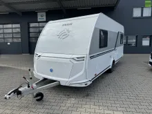 Fahrzeugbild Knaus Sport 500 EU Einzelbetten 1700kg Rundsitzgruppe #6