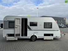 Fahrzeugbild Knaus Sport 500 EU Einzelbetten 1700kg Rundsitzgruppe #7