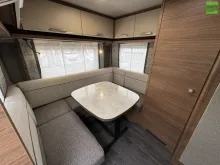 Fahrzeugbild Knaus Sport 500 EU Einzelbetten 1700kg Rundsitzgruppe #10