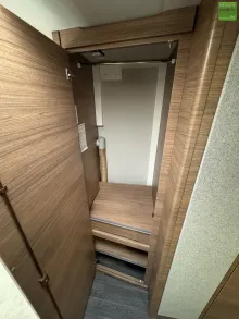 Fahrzeugbild Knaus Sport 500 EU Einzelbetten 1700kg Rundsitzgruppe #15