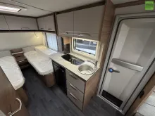 Fahrzeugbild Knaus Sport 500 EU Einzelbetten 1700kg Rundsitzgruppe #17
