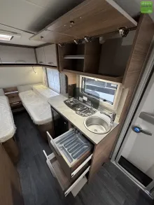 Fahrzeugbild Knaus Sport 500 EU Einzelbetten 1700kg Rundsitzgruppe #18